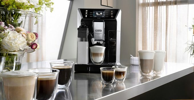 10 Verschiedene Arten Von Kaffeemaschinen. Welches Ist Das Richtige Für Sie?