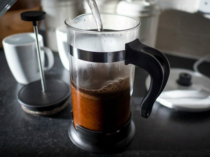 16 Häufige Fehler Beim Aufbrühen Von Kaffee