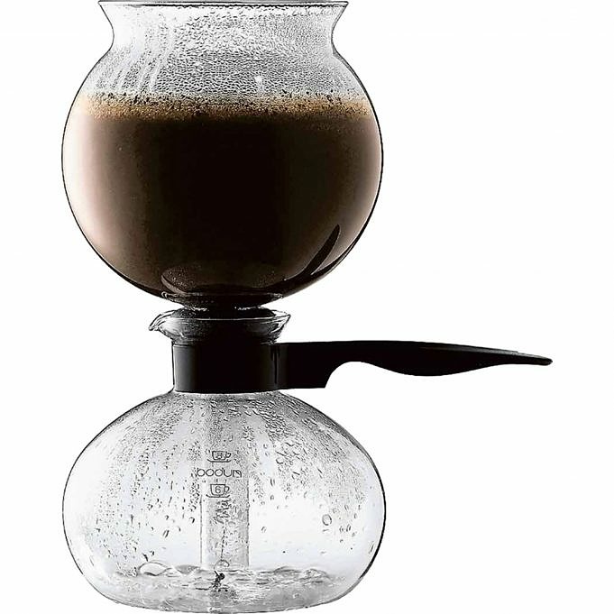 Die 5 Besten Siphon-Kaffeemaschinen - Bewertungen & Kaufberatung