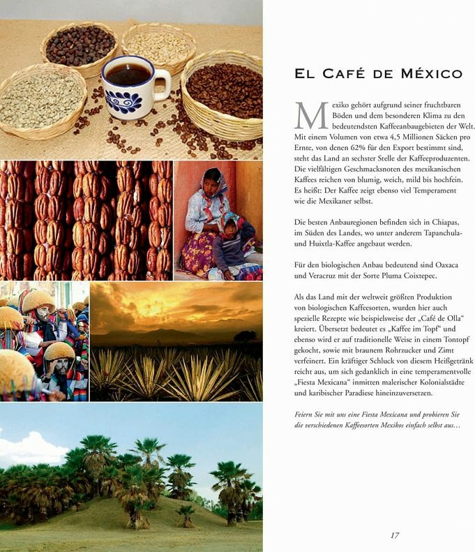 Kubanischer Kaffee. Ein Reichhaltiger Kaffee Mit Einer Reicheren Geschichte