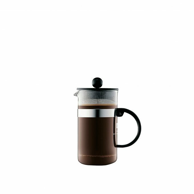Rucksack-Kaffee. 10 Einfache Möglichkeiten, Kaffee Im Freien Zuzubereiten