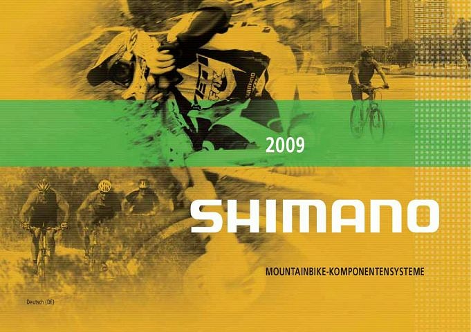 SHIMANO BRINGT DEN MENSCHEN DUAL-CONTROL
