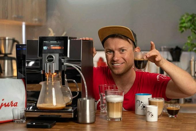 Was Ist Die Beste Kaffeemaschine Für Das Büro?