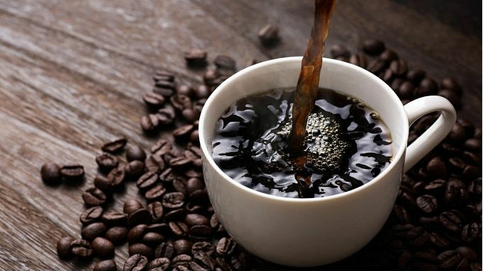 Wie Lange Soll Ich Kaffee Kochen? Kann Man Koffein Loswerden?